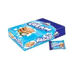 Deemah Bisc Cream Coconut 50g